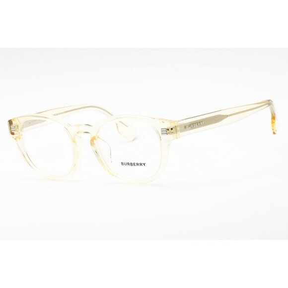 Burberry EYEGLASSES BE2382D-3852-49 New with case - Picture 1 of 5